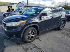 5TDJKRFH6GS233503 2016 TOYOTA HIGHLANDER