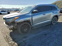 5TDJKRFH6GS238877 2016 TOYOTA HIGHLANDER