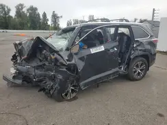 5TDJKRFH6GS242346 2016 TOYOTA HIGHLANDER