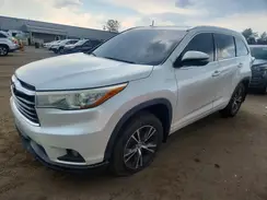 5TDJKRFH6GS247384 2016 TOYOTA HIGHLANDER