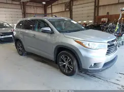 5TDJKRFH6GS249829 2016 TOYOTA HIGHLANDER
