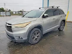 5TDJKRFH6GS252617 2016 TOYOTA HIGHLANDER