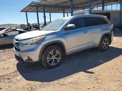 5TDJKRFH6GS259485 2016 TOYOTA HIGHLANDER