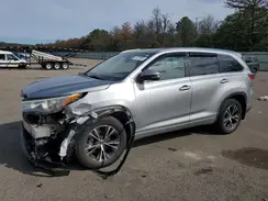 5TDJKRFH6GS261883 2016 TOYOTA HIGHLANDER