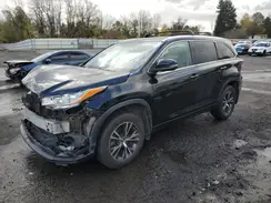 5TDJKRFH6GS262600 2016 TOYOTA HIGHLANDER