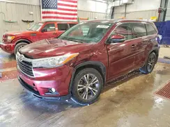 5TDJKRFH6GS269675 2016 TOYOTA HIGHLANDER