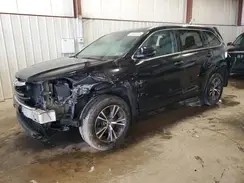 5TDJKRFH6GS276206 2016 TOYOTA HIGHLANDER