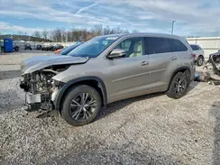 5TDJKRFH6GS276285 2016 TOYOTA HIGHLANDER