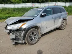 5TDJKRFH6GS278425 2016 TOYOTA HIGHLANDER