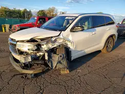 5TDJKRFH6GS278716 2016 TOYOTA HIGHLANDER