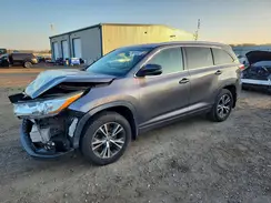 5TDJKRFH6GS283379 2016 TOYOTA HIGHLANDER