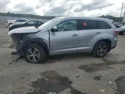 5TDJKRFH6GS284225 2016 TOYOTA HIGHLANDER