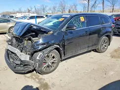 5TDJKRFH6GS284483 2016 TOYOTA HIGHLANDER