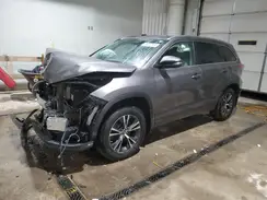 5TDJKRFH6GS285942 2016 TOYOTA HIGHLANDER