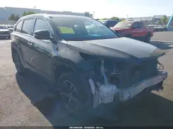 5TDJKRFH6GS286377 2016 TOYOTA HIGHLANDER