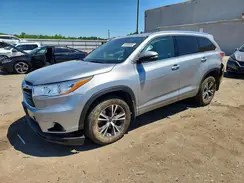 5TDJKRFH6GS288890 2016 TOYOTA HIGHLANDER