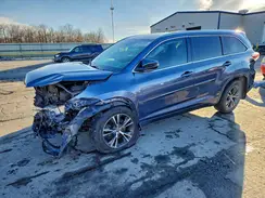 5TDJKRFH6GS293958 2016 TOYOTA HIGHLANDER