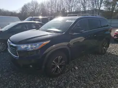 5TDJKRFH6GS311438 2016 TOYOTA HIGHLANDER