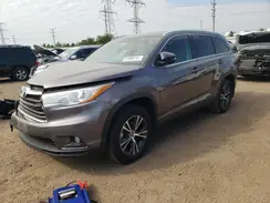 5TDJKRFH6GS311990 2016 TOYOTA HIGHLANDER