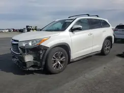 5TDJKRFH6GS313996 2016 TOYOTA HIGHLANDER