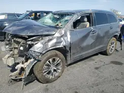 5TDJKRFH6GS326098 2016 TOYOTA HIGHLANDER