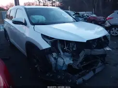 5TDJKRFH6GS327008 2016 TOYOTA HIGHLANDER