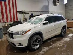 5TDJKRFH6GS329695 2016 TOYOTA HIGHLANDER