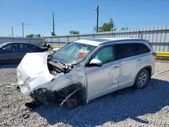 5TDJKRFH6GS331544 2016 TOYOTA HIGHLANDER