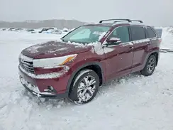 5TDJKRFH6GS331866 2016 TOYOTA HIGHLANDER
