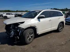 5TDJKRFH6GS332953 2016 TOYOTA HIGHLANDER