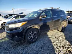 5TDJKRFH6GS339191 2016 TOYOTA HIGHLANDER