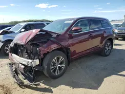 5TDJKRFH6GS343435 2016 TOYOTA HIGHLANDER