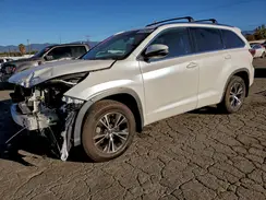 5TDJKRFH6GS347727 2016 TOYOTA HIGHLANDER