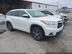 5TDJKRFH6GS349462 2016 TOYOTA HIGHLANDER