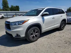 5TDJKRFH6GS349848 2016 TOYOTA HIGHLANDER