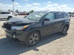 5TDJKRFH6GS354886 2016 TOYOTA HIGHLANDER