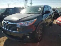5TDJKRFH6GS356217 2016 TOYOTA HIGHLANDER