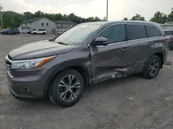 5TDJKRFH6GS501871 2016 TOYOTA HIGHLANDER