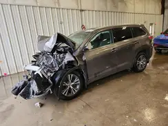 5TDJKRFH6GS503572 2016 TOYOTA HIGHLANDER