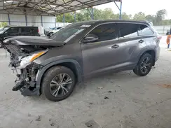 5TDJKRFH6GS504835 2016 TOYOTA HIGHLANDER