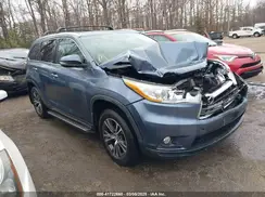 5TDJKRFH6GS505404 2016 TOYOTA HIGHLANDER