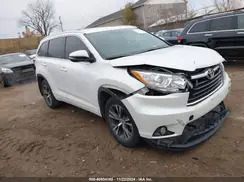 5TDJKRFH7GS226060 2016 TOYOTA HIGHLANDER