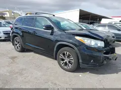 5TDJKRFH7GS226978 2016 TOYOTA HIGHLANDER
