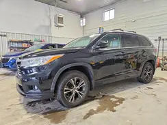 5TDJKRFH7GS227693 2016 TOYOTA HIGHLANDER