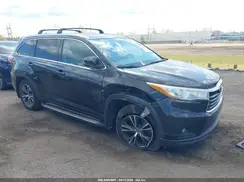 5TDJKRFH7GS246213 2016 TOYOTA HIGHLANDER