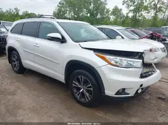 5TDJKRFH7GS247815 2016 TOYOTA HIGHLANDER