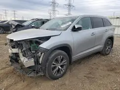 5TDJKRFH7GS252268 2016 TOYOTA HIGHLANDER