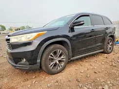 5TDJKRFH7GS257759 2016 TOYOTA HIGHLANDER