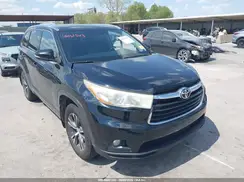 5TDJKRFH7GS259057 2016 TOYOTA HIGHLANDER