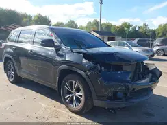 5TDJKRFH7GS262914 2016 TOYOTA HIGHLANDER